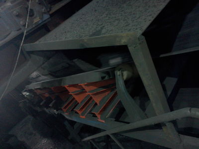 【供應(yīng)選煤廠緩沖滑槽】價(jià)格,廠家,圖片,輸送機(jī)械配件屬具,淮北合眾機(jī)械設(shè)備-