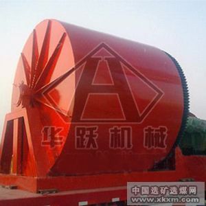 中國選礦選煤網(wǎng)---設(shè)備頻道---球磨機(jī)