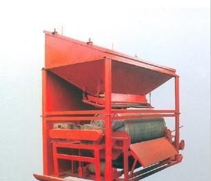 磁鐵礦選礦設(shè)備為礦山機(jī)械行業(yè)做出的貢獻(xiàn)_中國洗煤設(shè)備交易網(wǎng)