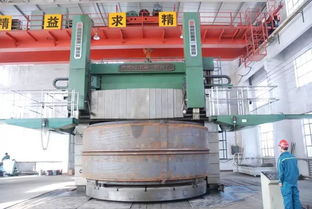 神州機械發(fā)展之路 從起步到領軍者的選煤設備行業(yè)巨頭