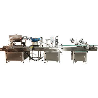 德勘包裝機(jī)械 以高品質(zhì)產(chǎn)品，刻畫用戶滿意的生命線